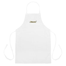 Load image into Gallery viewer, Embroidered Apron
