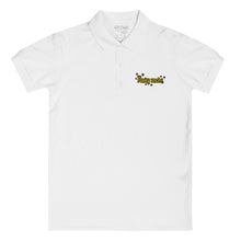 Load image into Gallery viewer, Embroidered Women&#39;s Polo Shirt
